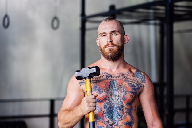 Tattooed Man Images - Free Download on Freepik Tattooed Man Images - Free Download on Freepik