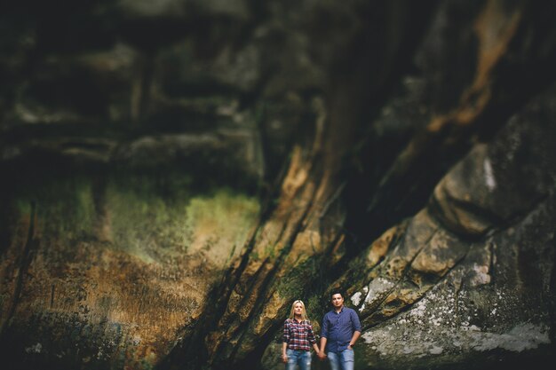 Epic Exploration Wanderlust Bliss