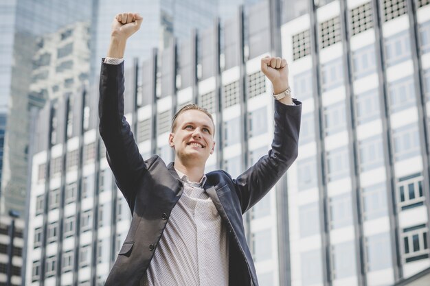 Golden Ethics Business Triumph