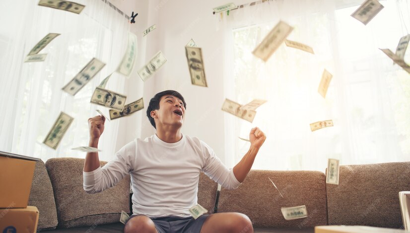 Deretan nama crazy rich muda Indonesia