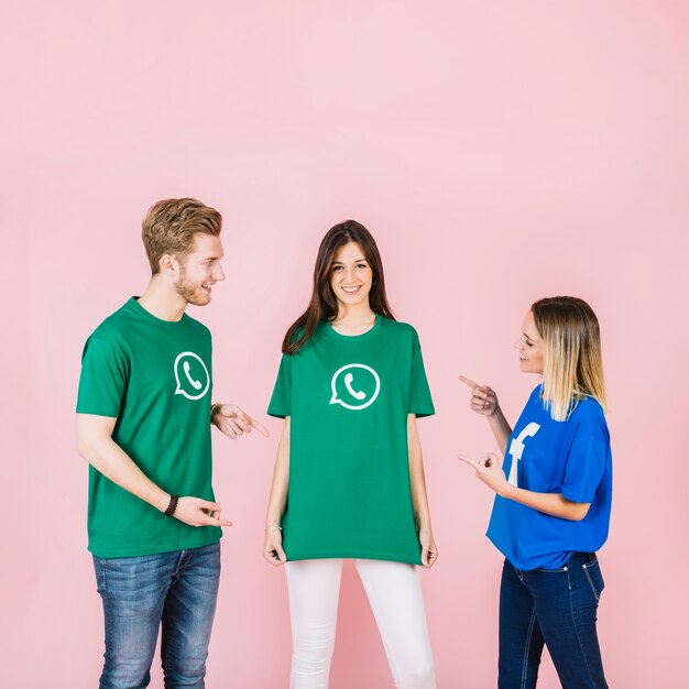 Как использовать Whatsapp без смартфона