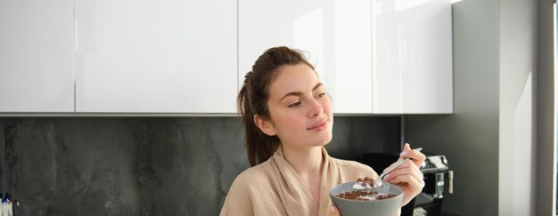 Nestle правильное питание