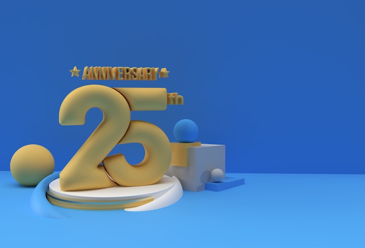Free Photo happy new year 2022 text typography design patter, vector illustration.