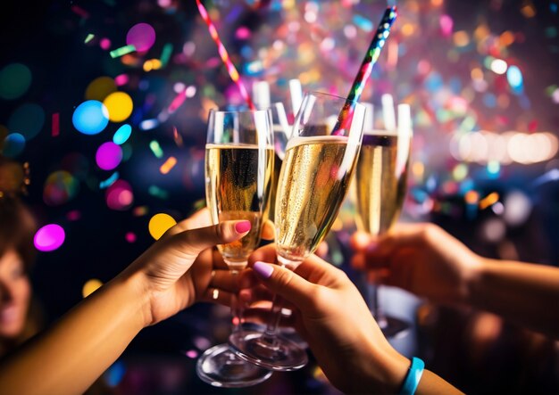 2024年新年お祝い申し上げます