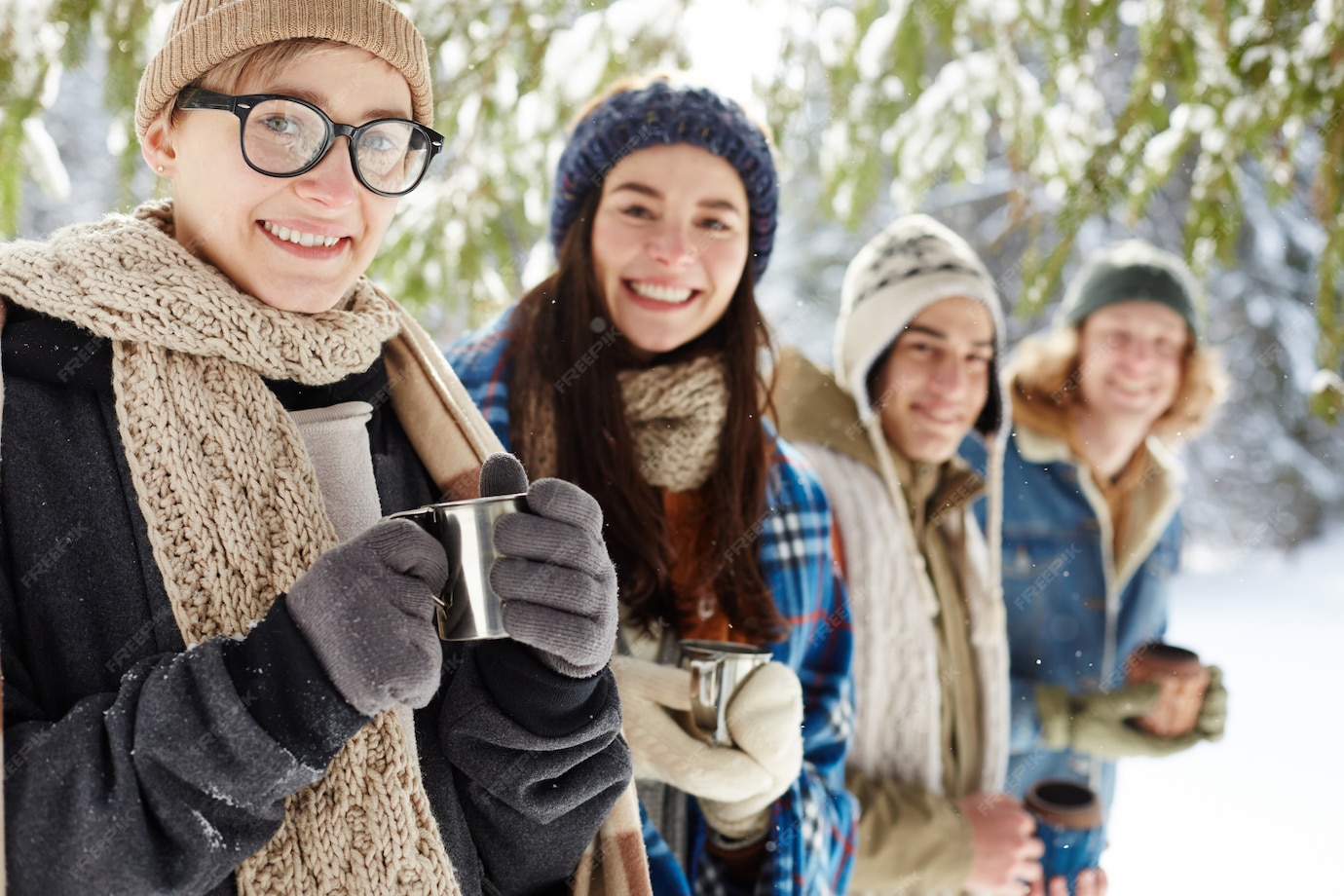 2022/2023 Winter School Break Camps