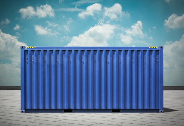 Download Shipping Container Images Free Vectors Stock Photos Psd