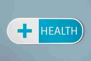 Free photo health and medicine medical icon