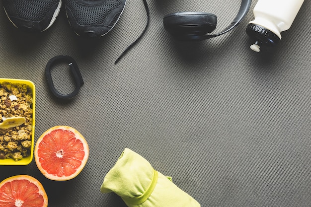 Nutri спортивное питание