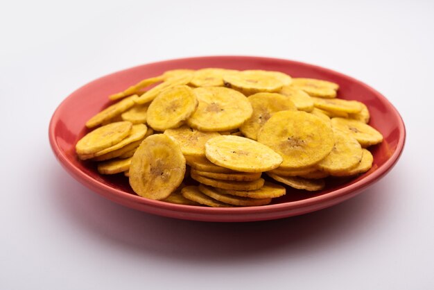 15 Amazing Health Benefits of Fried Plantain Chips