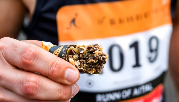 healthy lifestyle running outdoors