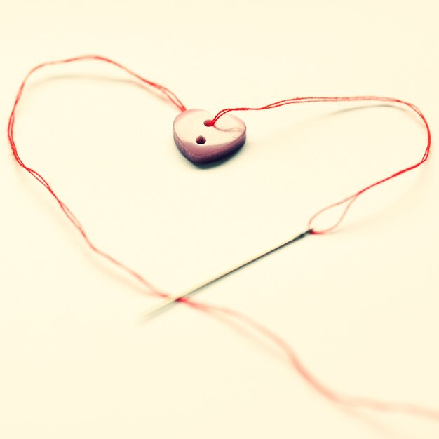 «Сердечная кнопка и необходимость»