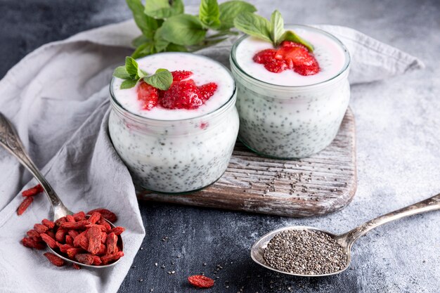 Quick and Healthy Breakfast for Weight Loss