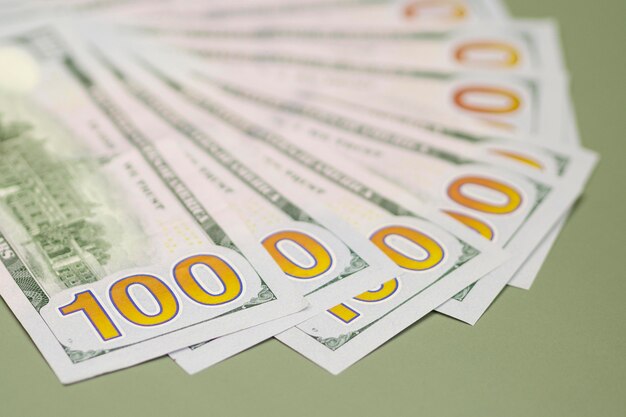 Free Photo high angle of economy concept with copy space