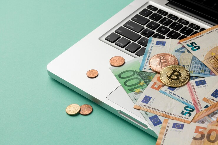 Populära kryptovalutor på casinon och deras användning