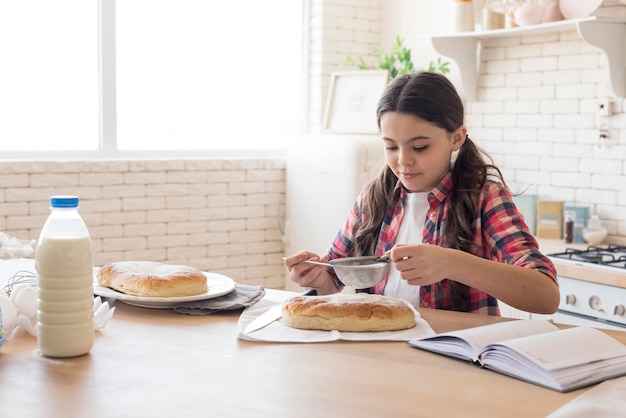 nutritional advantages