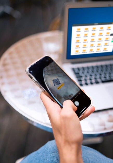 Быстрая передача данных с помощью Samsung Quick Share: подробное руководство
