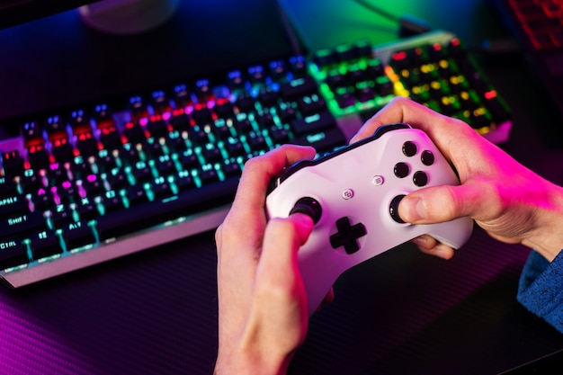 Threstfire Gaming