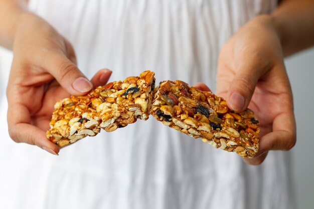 Snack Smart Tasty Healthy Bites