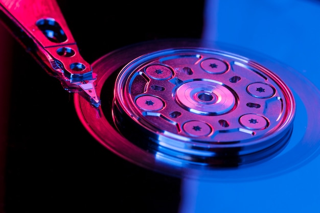 Dive Deep Into Tech Hardware Unveiled