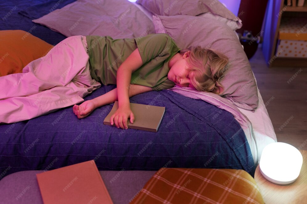Understanding the Silent Sleep-Related Heart Threat in Williamsburg County Young Adults Understanding the Silent Sleep-Related Heart Threat in Williamsburg County Young Adults