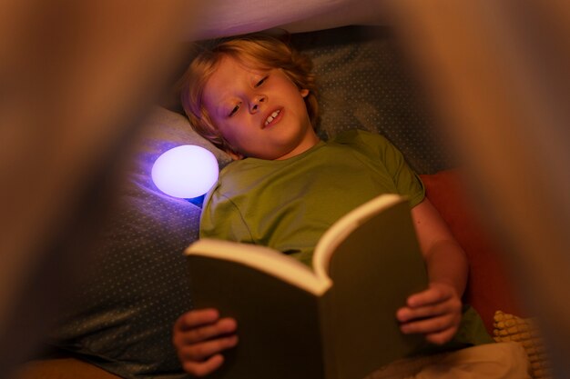 Glow Up Nooks Style Haven Magic