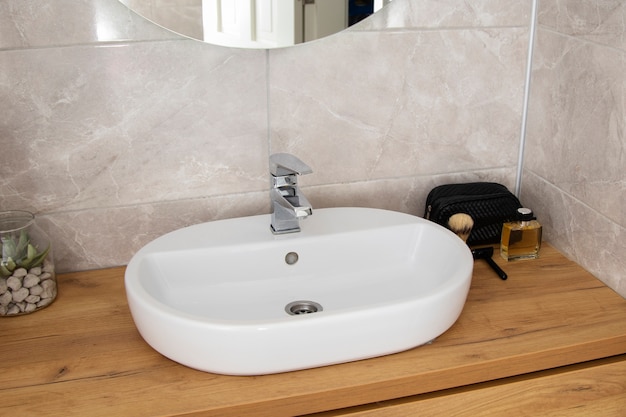 popular bathroom sink styles