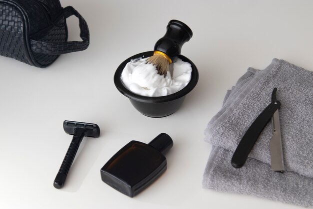Home Wellness Treatment Gear