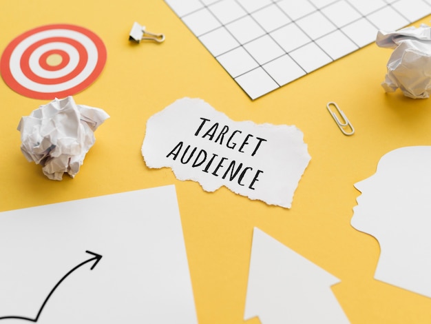 Understanding Your Target Audience