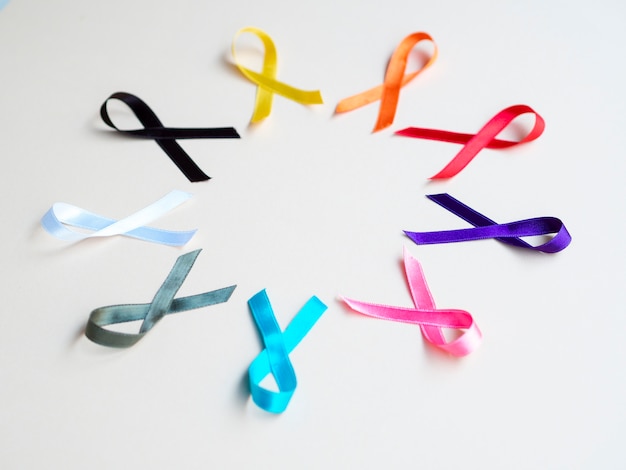 Blue Awareness Ribbon Images - Free Download on Freepik