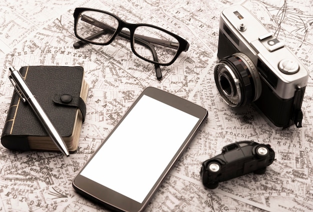 The Vital Role of Telephones in Enhancing Travel and Tourism Experiences