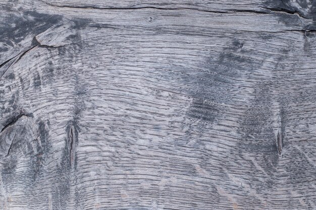 High angle view of an old wooden background