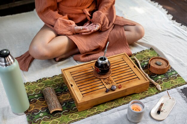 Exclusive Retreat Tips