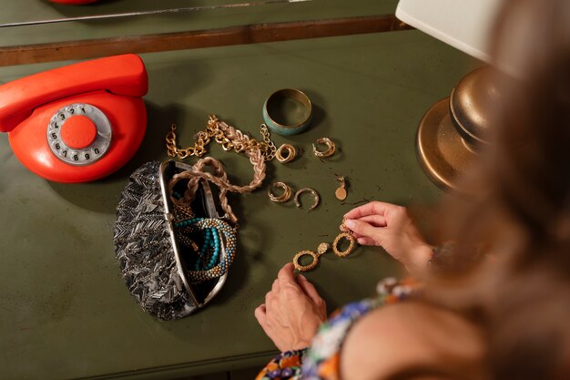 Justice Hub Gems Unearthed Treasures
