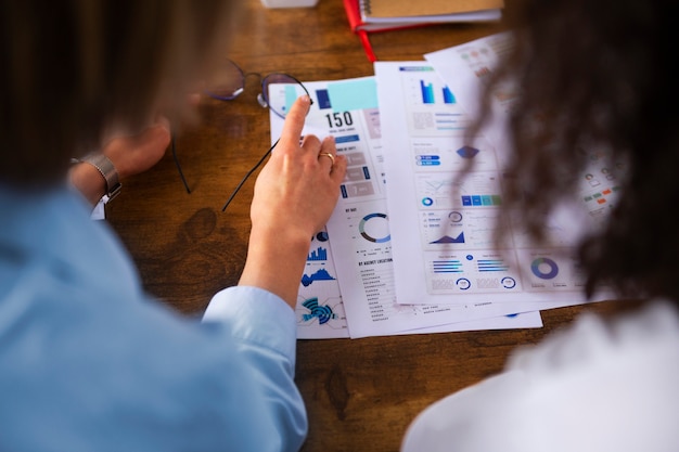 Choosing the Best Sales and Marketing Tools: A Comparison of the Pipedrive Pricing Plans and the Pricing Table for Click Funnels