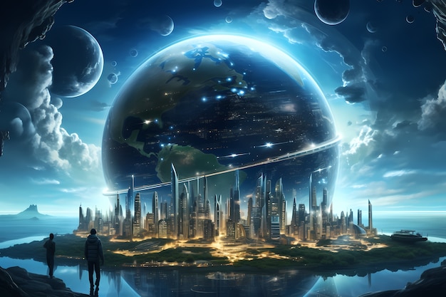 Sonic Vistas Unveiled Sonic Vistas Unveiled