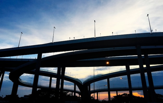 Highway bridges