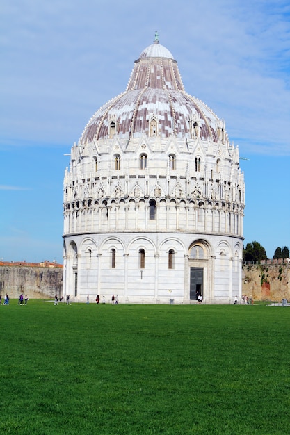 History architecture of Florence