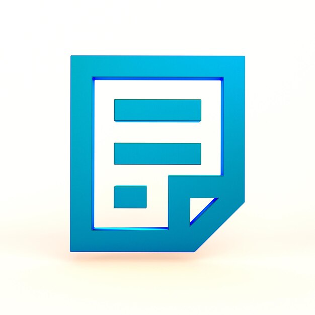 白い背景で歴史アイコン フロント サイド