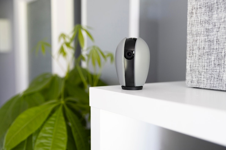 My favourite Arlo security camera drops to its lowest price in the Prime Day sale