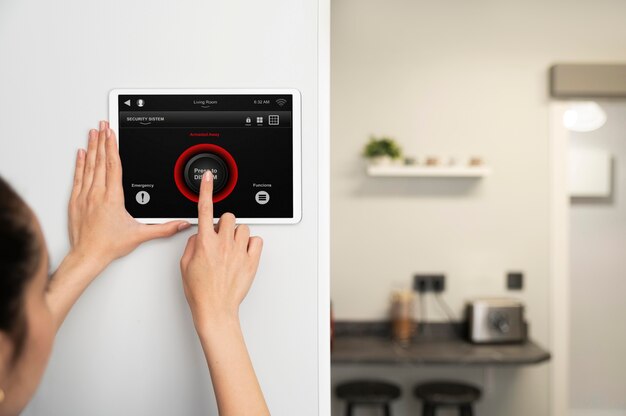 Unlocking Home Intelligence