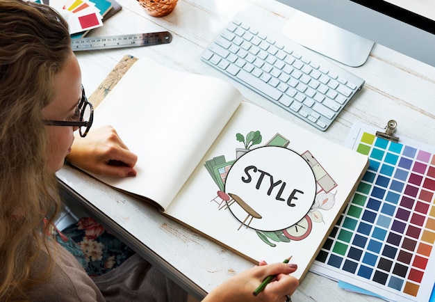 Home decor design renovation style