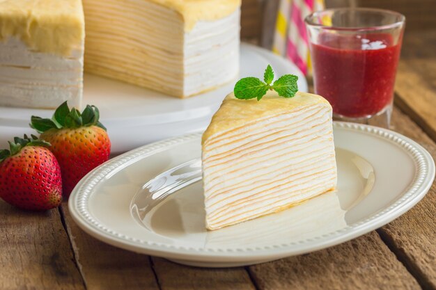Mille Crepe Free Vectors Stock Photos Psd