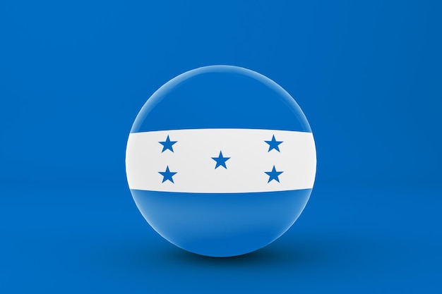 Free photo honduras flag