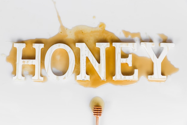 Honey