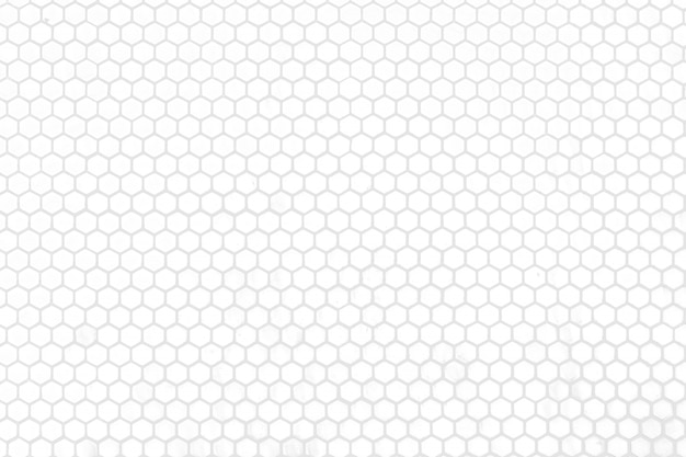 Honeycomb texture