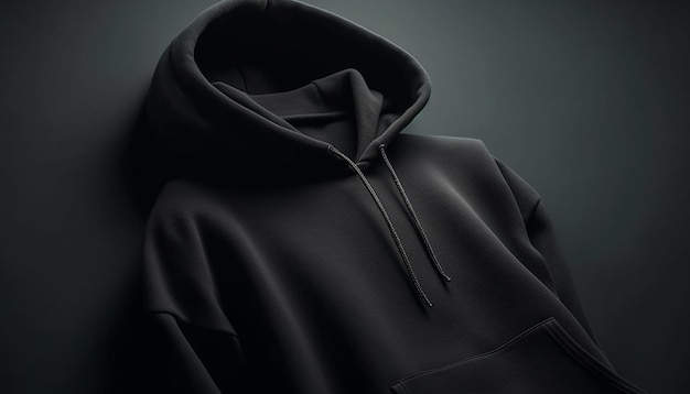 Black Hoodie Images - Free Download on Freepik