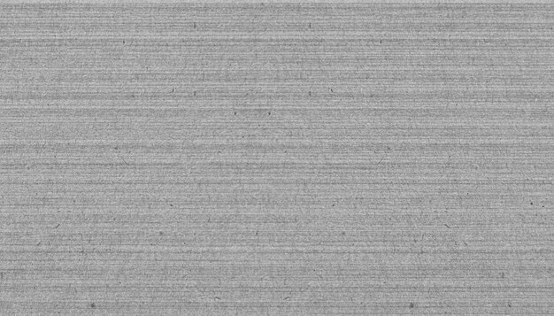 Horizontal lines gray texture