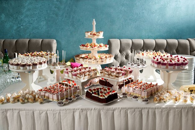 Best Party Catering Pune