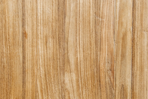 水平の木材のグランジパターンの木工のテクスチャ