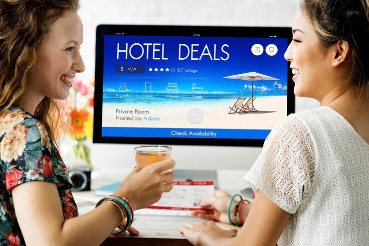 5 Effective Ways to Promote a Hotel